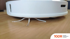 Робот-пылесос Roborock S6 (С РУССКОЙ ОЗВУЧКОЙ, БЕЛЫЙ) (240761)