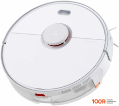 Робот-пылесос Roborock S5 MAX (С РУССКОЙ ОЗВУЧКОЙ, БЕЛЫЙ) (240760)