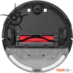 Робот-пылесос Roborock S5 MAX (С АНГЛИЙСКОЙ ОЗВУЧКОЙ, ЧЕРНЫЙ) (240759)