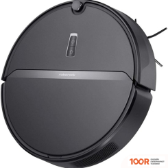 Робот-пылесос Roborock ROBOT VACUUM E4 (С АНГЛИЙСКОЙ ОЗВУЧКОЙ, ЧЕРНЫЙ) (240755)