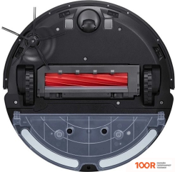 Робот-пылесос Roborock Q7 MAX (С РУССКОЙ ОЗВУЧКОЙ, ЧЕРНЫЙ) (240732)