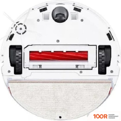 Робот-пылесос Roborock Q7 MAX (С РУССКОЙ ОЗВУЧКОЙ, БЕЛЫЙ) (240731)