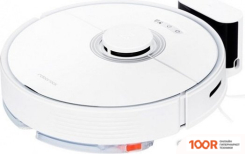 Робот-пылесос Roborock Q7 MAX (С РУССКОЙ ОЗВУЧКОЙ, БЕЛЫЙ) (240731)