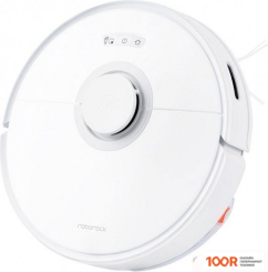 Робот-пылесос Roborock Q7 MAX (С РУССКОЙ ОЗВУЧКОЙ, БЕЛЫЙ) (240731)