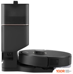 Робот-пылесос Roborock Q5 PRO PLUS (С РУССКОЙ ОЗВУЧКОЙ, ЧЕРНЫЙ) (240726)
