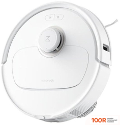 Робот-пылесос Roborock Q REVO MAXV (РУССКАЯ ВЕРСИЯ, БЕЛЫЙ) (240722)