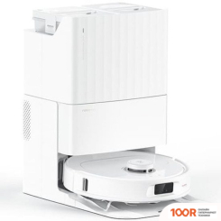 Робот-пылесос Roborock Q REVO MAXV (РУССКАЯ ВЕРСИЯ, БЕЛЫЙ) (240722)