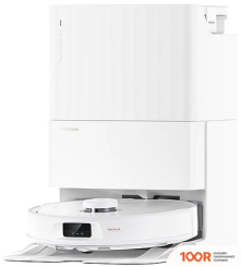 Робот-пылесос Roborock Q REVO MAXV (РУССКАЯ ВЕРСИЯ, БЕЛЫЙ) (240722)