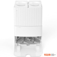 Робот-пылесос Roborock Q REVO MAXV (РУССКАЯ ВЕРСИЯ, БЕЛЫЙ) (240722)