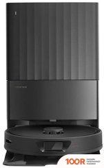 Робот-пылесос Roborock Q REVO (С РУССКОЙ ОЗВУЧКОЙ, ЧЕРНЫЙ) (240721)