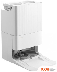 Робот-пылесос Roborock Q REVO (С РУССКОЙ ОЗВУЧКОЙ, БЕЛЫЙ) (240720)