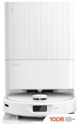 Робот-пылесос Roborock Q REVO (С РУССКОЙ ОЗВУЧКОЙ, БЕЛЫЙ) (240720)