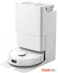 Робот-пылесос Roborock Q REVO (С РУССКОЙ ОЗВУЧКОЙ, БЕЛЫЙ) (240720)