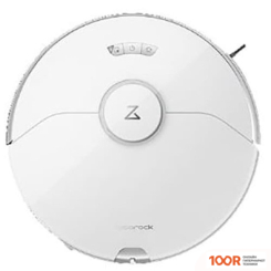 Робот-пылесос Roborock G10 S300RR+WFD01HRR (С АНГЛИЙСКОЙ ОЗВУЧКОЙ, БЕЛЫЙ) (240719)