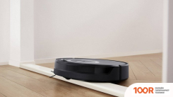 Робот-пылесос Roborock E5 (С РУССКОЙ ОЗВУЧКОЙ, ЧЕРНЫЙ) (240718)