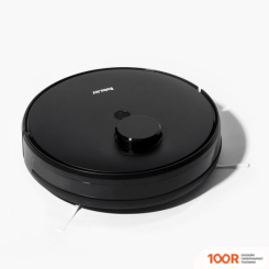 Робот-пылесос Robojet X-STYLE BLACK (240714)