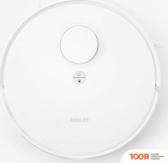 Робот-пылесос Robojet X-STYLE (240713)
