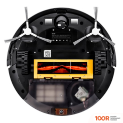Робот-пылесос Robojet X-ONE BLACK (240712)