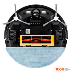 Робот-пылесос Robojet X-ONE BLACK (240712)