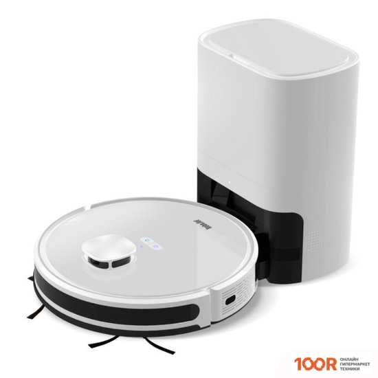 Робот-пылесос Robojet X-ONE 2 PRO (240711)