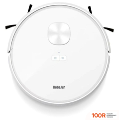 Робот-пылесос Robojet X-ONE 2 PRO (240711)