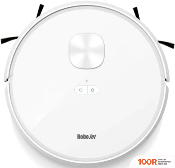 Робот-пылесос Robojet X-ONE 2 (240710)