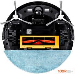 Робот-пылесос Robojet X-ONE (240709)