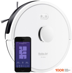 Робот-пылесос Robojet X-ONE (240709)