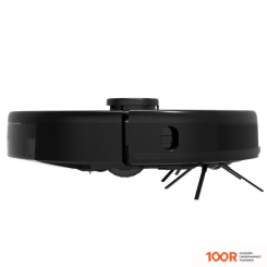 Робот-пылесос Robojet X-LEVEL BLACK (240707)