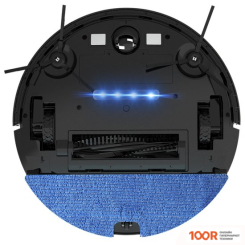 Робот-пылесос Robojet X-LEVEL BLACK (240707)