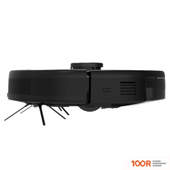 Робот-пылесос Robojet X-LEVEL BLACK (240707)