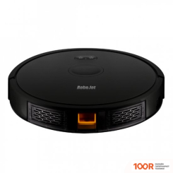 Робот-пылесос Robojet FOCUS BLACK (240706)