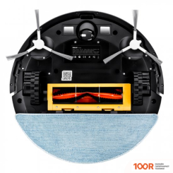 Робот-пылесос Robojet FOCUS BLACK (240706)