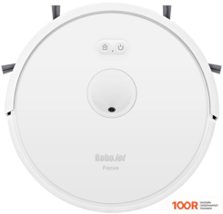 Робот-пылесос Robojet FOCUS (240705)