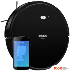 Робот-пылесос Robojet DUEL 3 (240704)