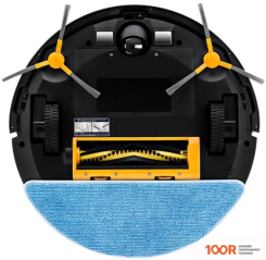 Робот-пылесос Robojet DUEL 3 (240704)