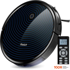 Робот-пылесос Robit R3000 (240703)