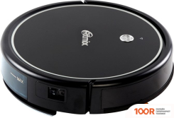 Робот-пылесос Ritmix VC-033WB (240701)