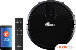 Робот-пылесос Ritmix VC-030WB (240700)