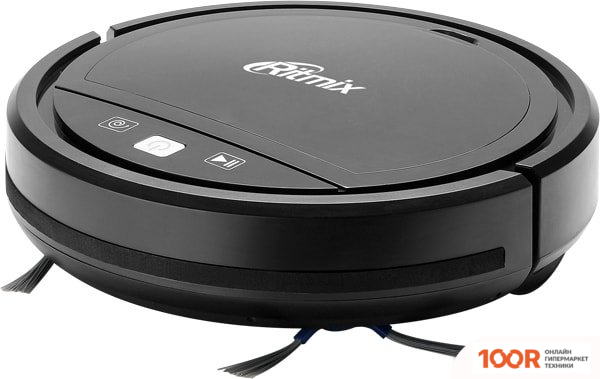 Робот-пылесос Ritmix VC-020 (240696)