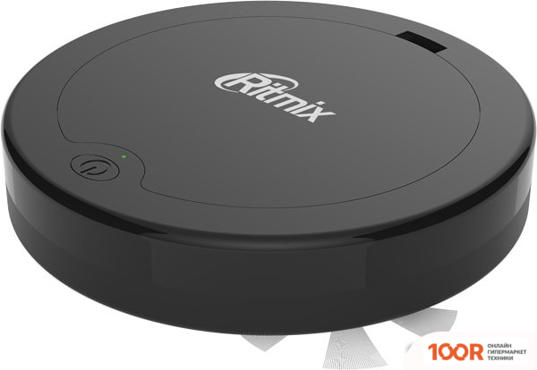 Робот-пылесос Ritmix VC-010 (240695)