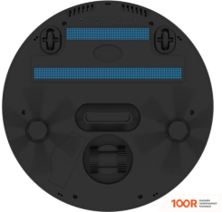 Робот-пылесос Ritmix VC-010 (240695)