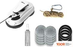 Робот-пылесос Ritmix RWC-015 (240693)