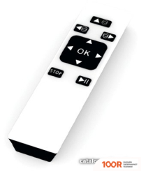 Робот-пылесос Ritmix RWC-011 (240692)