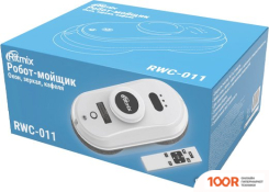 Робот-пылесос Ritmix RWC-011 (240692)