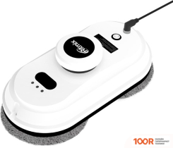 Робот-пылесос Ritmix RWC-011 (240692)