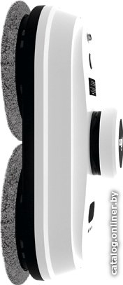 Робот-пылесос Ritmix RWC-011 (240692)