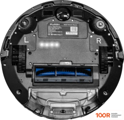 Робот-пылесос Puron PR12 PRO (ЧЕРНЫЙ) (240687)