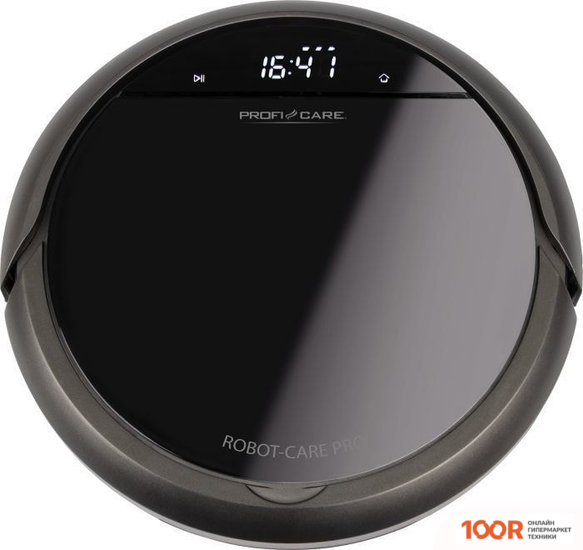 Робот-пылесос Proficare PC-BSR 3043 (240685)