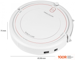 Робот-пылесос Proficare PC-BSR 3042 (240684)